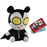 Mopeez Plush - The Nightmare Before Christmas - Vampire Teddy