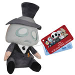 Mopeez Plush - The Nightmare Before Christmas - Mayor