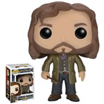 Pop! Movies - Harry Potter - Sirius Black