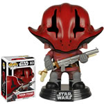 Pop! Star Wars - Ep VII The Force Awakens - Sidon Ithano