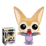 Pop! Disney - Zootopia - Ele-Finnick