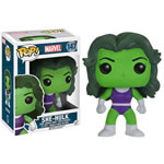 Pop! Marvel - She-Hulk