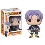 Pop! Animation - Dragon Ball / Dragon Ball Z - Trunks