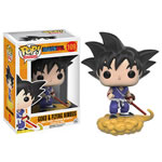 Pop! Animation - Dragon Ball / Dragon Ball Z - Goku & Flying Nimbus