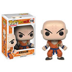 Pop! Animation - Dragon Ball / Dragon Ball Z - Krillin