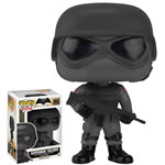 Pop! Heroes - Batman Vs Superman Dawn Of Justice Movie - Superman Soldier