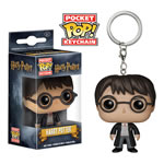 Pocket Pop! Keychains - Harry Potter - Harry Potter