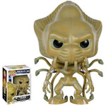 Pop! Movies - Independence Day - Alien