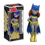 Rock Candy Vinyl Figures - DC Comics - Classic Batgirl