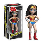 Rock Candy Vinyl Figures - DC Comics - Classic Wonder Woman