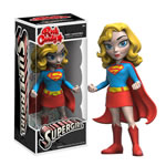 Rock Candy Vinyl Figures - DC Comics - Supergirl