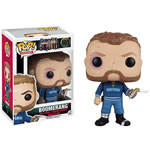 Pop! Heroes - Suicide Squad Movie - Boomerang