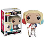 Pop! Heroes - Suicide Squad Movie - Harley Quinn