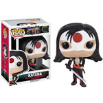 Pop! Heroes - Suicide Squad Movie - Katana