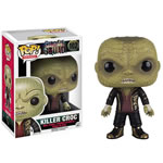 Pop! Heroes - Suicide Squad Movie - Killer Croc