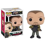 Pop! Heroes - Suicide Squad Movie - Rick Flag