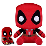 Pop! Plush - 16" Mega Pop! - Marvel - Deadpool