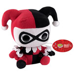 Pop! Plush - DC - Harley Quinn