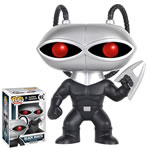 Pop! Heroes - DC Comics - Black Manta