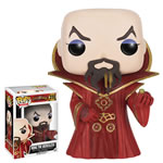 Pop! Movies - Flash Gordon - Emperor Ming