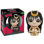 Vinyl Dorbz Figures - Suicide Squad Movie - Enchantress