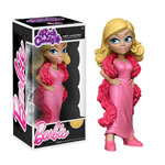 Rock Candy Vinyl Figures - Barbie - 1977 Superstar Barbie