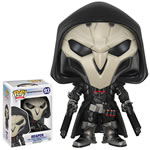 Pop! Games - Overwatch - Reaper