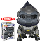 Pop! Games - Overwatch - 6" Super Sized Winston