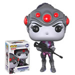 Pop! Games - Overwatch - Widowmaker