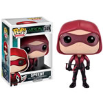 Pop! Television - Arrow TV Series - Speedy