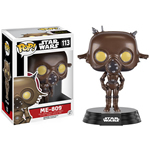 Pop! Star Wars - Episode VII The Force Awakens - ME-809