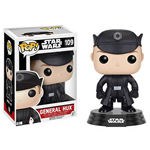 Pop! Star Wars - Episode VII The Force Awakens - General Hux