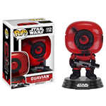 Pop! Star Wars - Episode VII The Force Awakens - Guavian