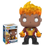 Pop! Television - Legends Of Tomorrow - Firestorm