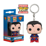 Pocket Pop! Keychains - DC - Superman