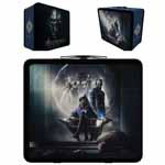 Lunchboxes & Carry All Tins - Dishonored 2 Tin Tote