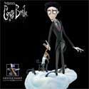 Corpse Bride Statue - Victor