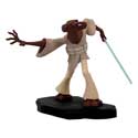 Star Wars Maquette - Roron Corobb