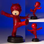 Marvel Statues - 1/8 Scale Animated Daredevil Statue