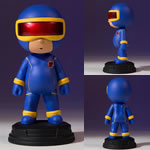 Marvel Statues - 1/8 Scale Animated Cyclops Statue