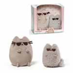 Pusheen Plush - Pusheen & Stormy Sunglasses Gift Box