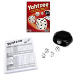 Games - Yahtzee - GA02