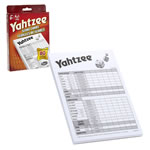 Games - Yahtzee Score Pads - CV00