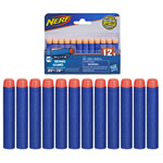 Nerf N-Strike Elite - 12 Dart Refill Pack Assortment - AS24