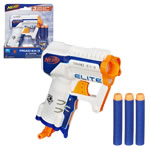 Nerf N-Strike Elite - Triad EX-3 Blaster - 2404