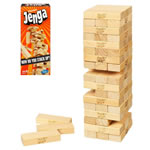 Games - Jenga Classic - E181