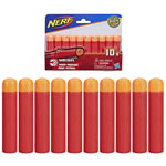 Nerf N-Strike Mega - 10 Dart Refill Pack Assortment - AS21