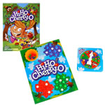 Games - HiHo! Cherry-O Game - 0000