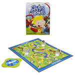 Boardgames - Chutes And Ladders - 0000