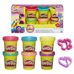 Play-Doh - Sparkle Compound Collection - AS21